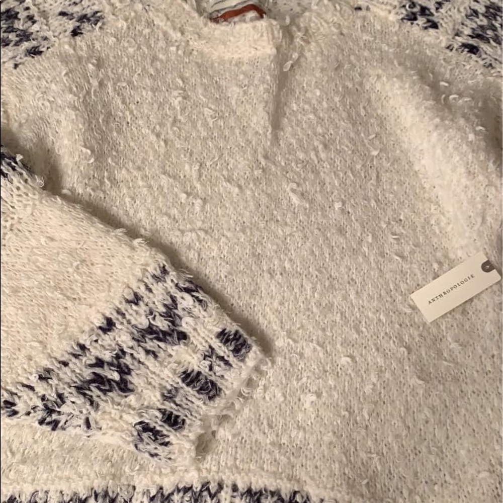 Sweater Top